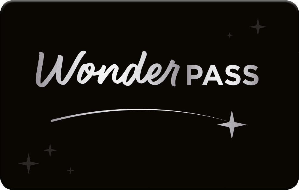 Wonderbox
