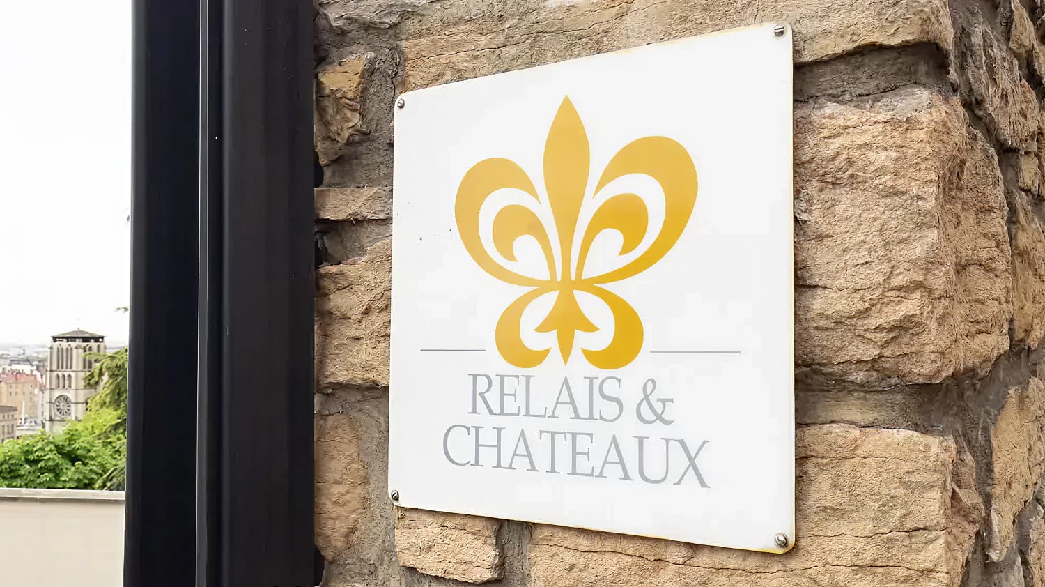 Relais & Châteaux
