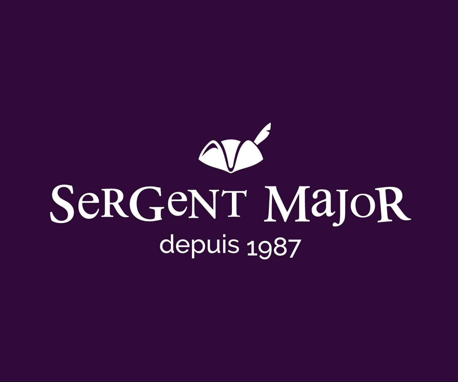 Sergent Major