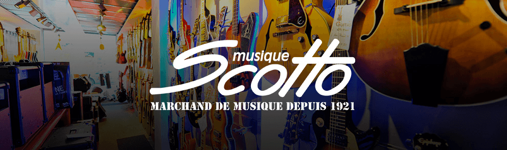 Scotto Musique