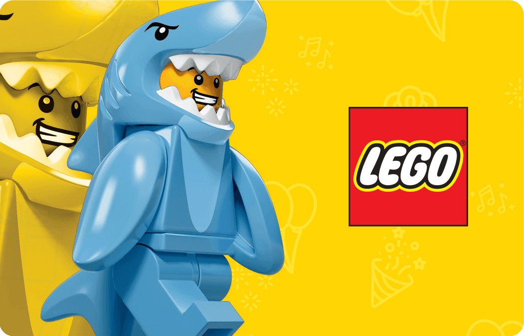 LEGO