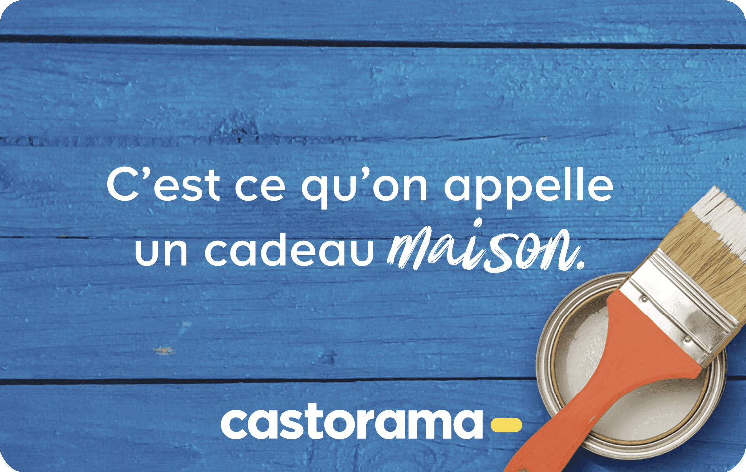 Castorama