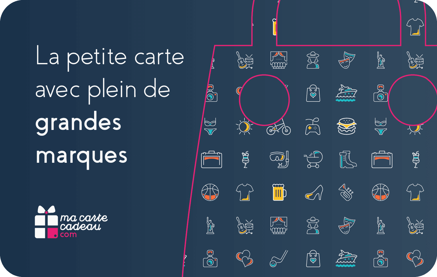 Ma Carte Cadeau
