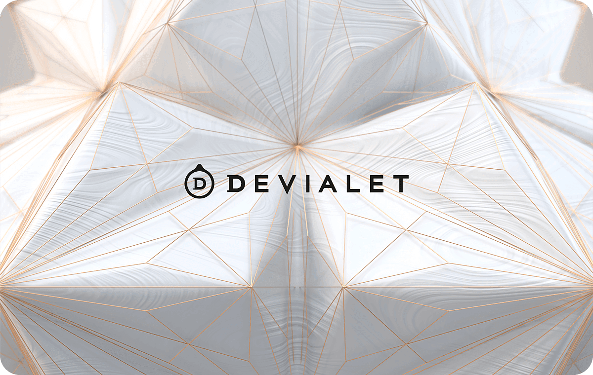 Devialet