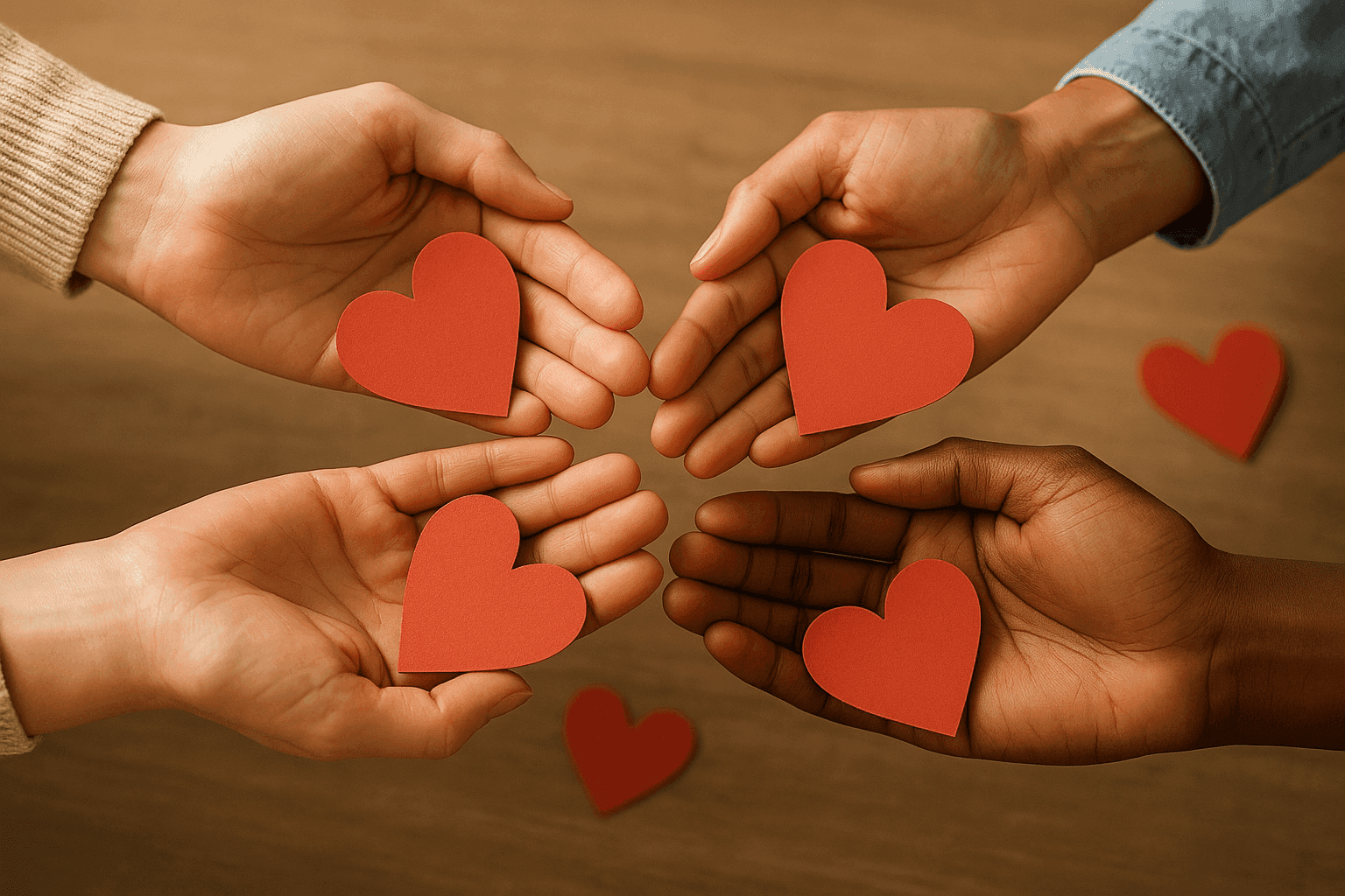 Solidarite collecte de fonds